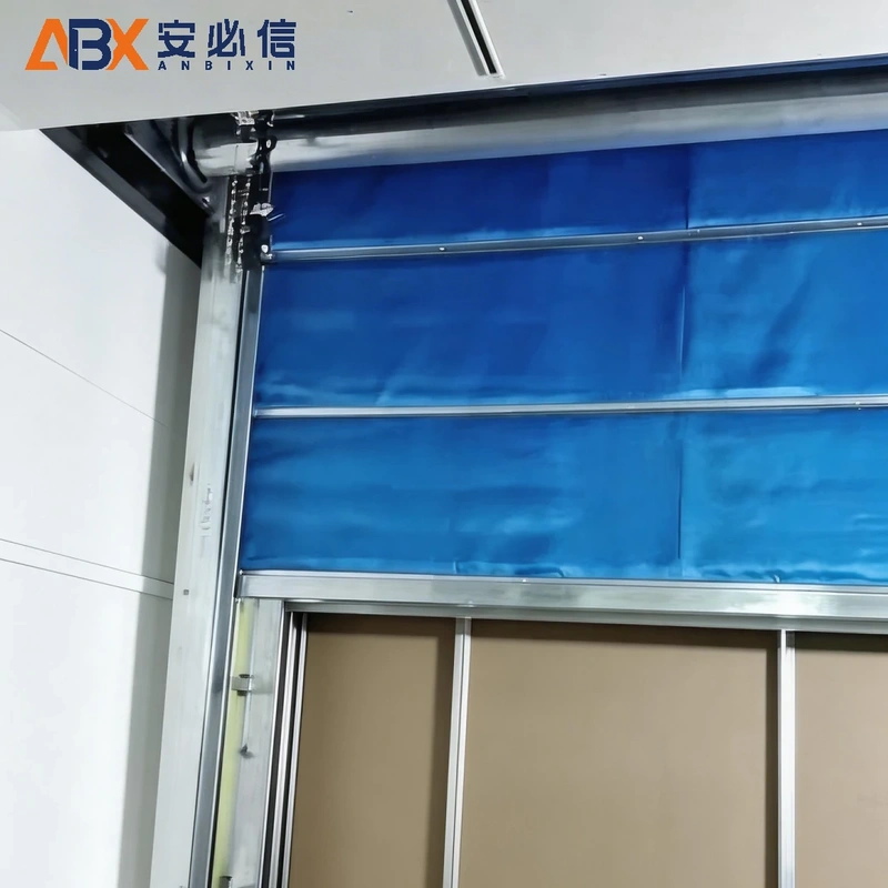 攀枝花市充气式门封