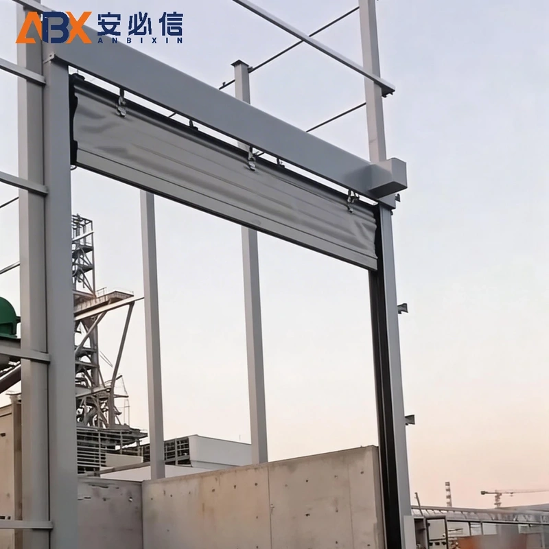 攀枝花市高速堆积门